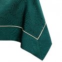AmeliaHome TCLOTH / AH / GAIA / BRD / PPG / BOTTLEGREEN / 140x200 AmeliaHome TCLOTH / AH / GAIA / BRD / PPG / BOTTLEGREEN / 140x200