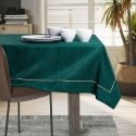 AmeliaHome TCLOTH / AH / GAIA / BRD / PPG / BOTTLEGREEN / 140x200 AmeliaHome TCLOTH / AH / GAIA / BRD / PPG / BOTTLEGREEN / 140x200