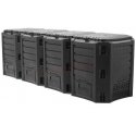 Prosperplast 1600L kompostointilaatikko (IKLM-1600C) Prosperplast 1600L kompostointilaatikko (IKLM-1600C)