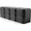 Prosperplast 1600L kompostavimo dėžė (IKLM-1600C) Prosperplast 1600L kompostavimo dėžė (IKLM-1600C)