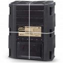 Prosperplast 1600L compost bin (IKLM-1600C)