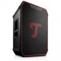 Teufel ROCKSTER NEO wireless bluetooth Speaker black red Teufel ROCKSTER NEO wireless bluetooth Speaker black red