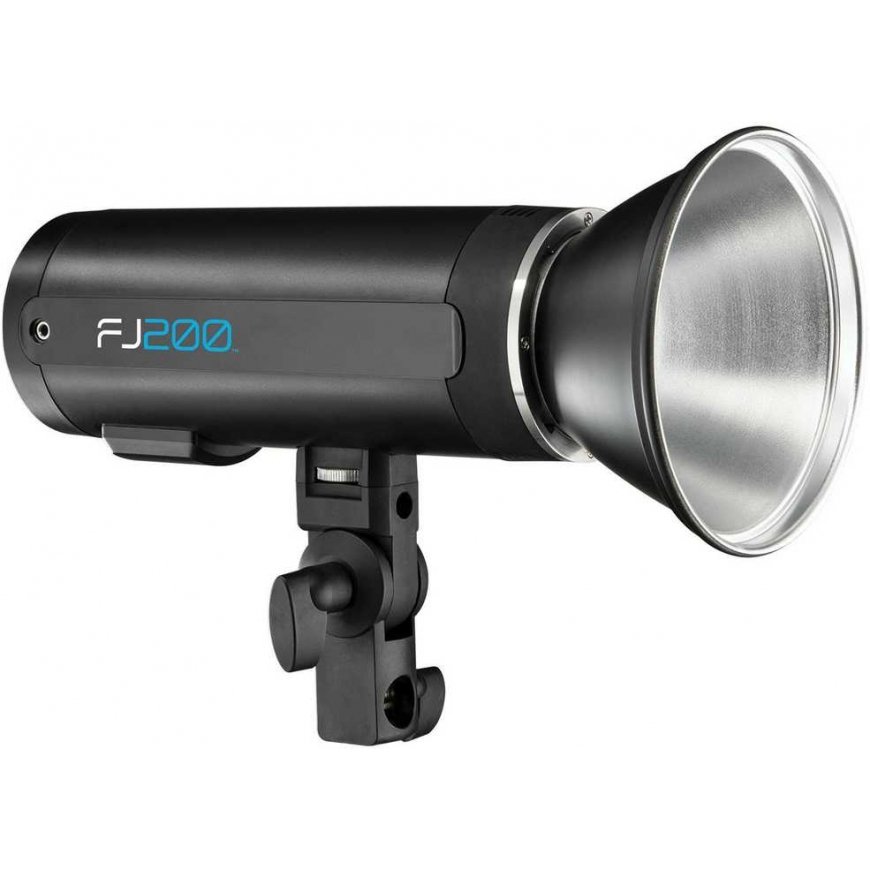 WESTCOTT FJ200 välklamp – 2