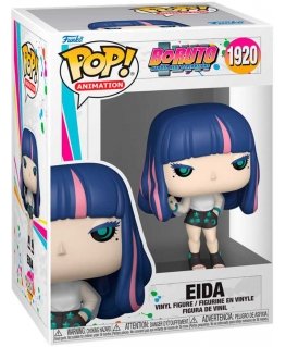 Funko POP figure Boruto Naruto Next Generations Eida