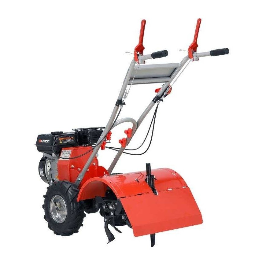 Sourcing Toya Sa Lenkijoje Benzininis moto kultivatorius | 48 cm | 196 cm3 (YT-85592) – 4