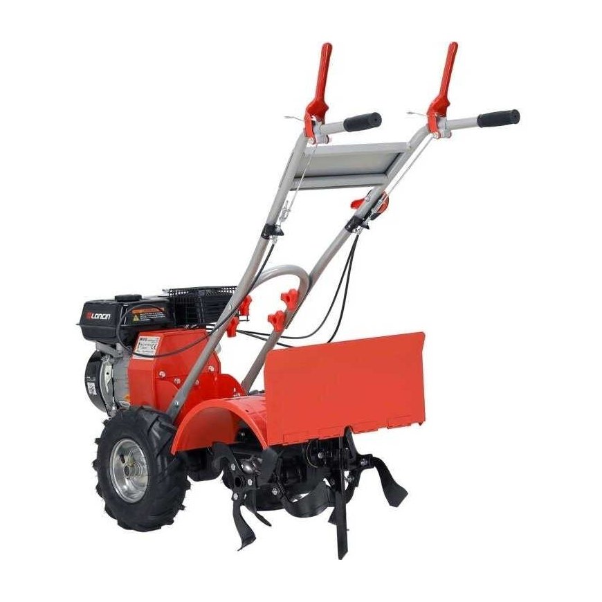 Закупка Toya Sa Польша Бензиновый мотокультиватор | 48 см | 196 см3 (YT-85592) – 5