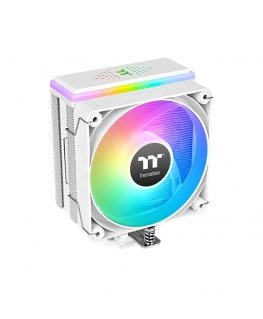 Thermaltake ASTRIA 200 Procesorius Orinis aušintuvas 12 cm Balta 1 vnt