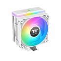 Thermaltake ASTRIA 200 Processor Air cooler 12 cm White 1 pc(s) Thermaltake ASTRIA 200 Processor Air cooler 12 cm White 1 pc(s)