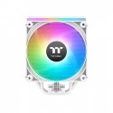 Thermaltake ASTRIA 200 Procesorius Orinis aušintuvas 12 cm Balta 1 vnt Thermaltake ASTRIA 200 Procesorius Orinis aušintuvas 12 cm Balta 1 vnt