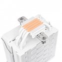 Thermaltake ASTRIA 200 Procesorius Orinis aušintuvas 12 cm Balta 1 vnt Thermaltake ASTRIA 200 Procesorius Orinis aušintuvas 12 cm Balta 1 vnt