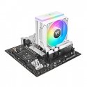 Thermaltake ASTRIA 200 Procesorius Orinis aušintuvas 12 cm Balta 1 vnt Thermaltake ASTRIA 200 Procesorius Orinis aušintuvas 12 cm Balta 1 vnt