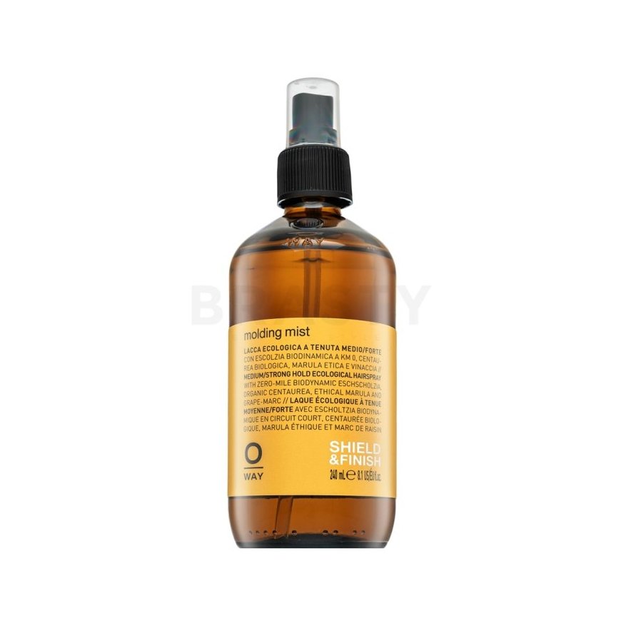OWAY vormimise udu, 240 ml