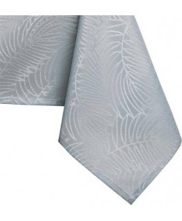 AmeliaHome TCLOTH / AH / GAIA / HMD / LIGHTGREY / 150X150