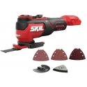 Cordless multifunctional tool Skil 3622CA MF1E3622CA