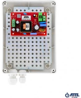 Tīkla barošanas avots SMPS 48V 2A 90W ATTE APS-90-480-M1