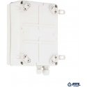Сетевой источник питания SMPS 48V 2A 90W ATTE APS-90-480-M1 Сетевой источник питания SMPS 48V 2A 90W ATTE APS-90-480-M1