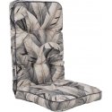 Garden chair cushion 124 x 48 cm Royal / Lena G057-06PB PATIO
