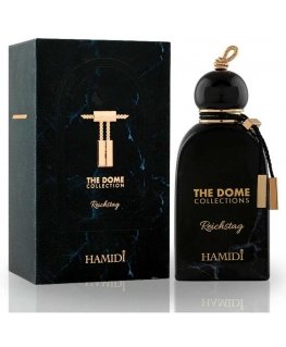 Hamidi Reichstag EDP smarža unisex, 100 ml