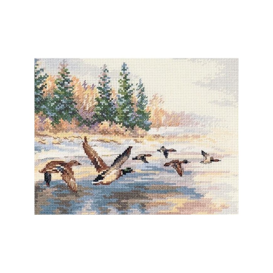 Beldizart Flying Ducks S3-27