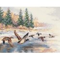Beldizart Flying Ducks S3-27