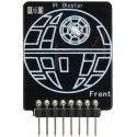 Lab401 IR Blaster - IR tugevdamise seade 7 LED-iga, mõeldud Flipper Zero jaoks - Rabbit Labs Lab401 IR Blaster - IR tugevdamise seade 7 LED-iga, mõeldud Flipper Zero jaoks - Rabbit Labs