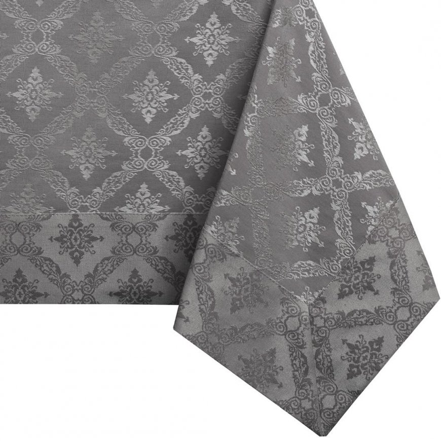 DecoKing TCLOTH/MAYA/BRD/COCOA/40X250 – 2