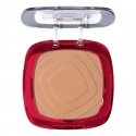 L'Oréal - Infaillible 24h värske kandmise puuderfondament - 220 Liiv L'Oréal - Infaillible 24h värske kandmise puuderfondament - 220 Liiv