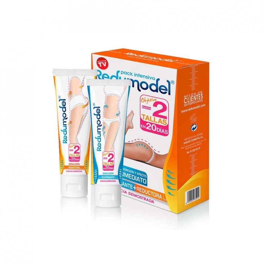 Redumodel Red Reaf 2x 250ml – 2