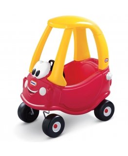 Little Tikes Cozy Coupe Päällä istuttava auto
