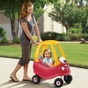 Little Tikes Cozy Coupe Ride-on car Little Tikes Cozy Coupe Ride-on car
