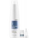 Lakme aktyvi pakuotė K.Therapy rinkinys, 300 ml + 8x6 ml