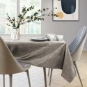 AmeliaHome TCLOTH/AH/VESTA/HMD/CAPPUCCINO/120X240 AmeliaHome TCLOTH/AH/VESTA/HMD/CAPPUCCINO/120X240