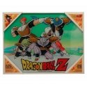 Sd Toys Dragon Ball Special Forces stiklo plakatas Sd Toys Dragon Ball Special Forces stiklo plakatas