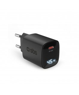 SBS TETRGANLCD1C45K mobile device charger