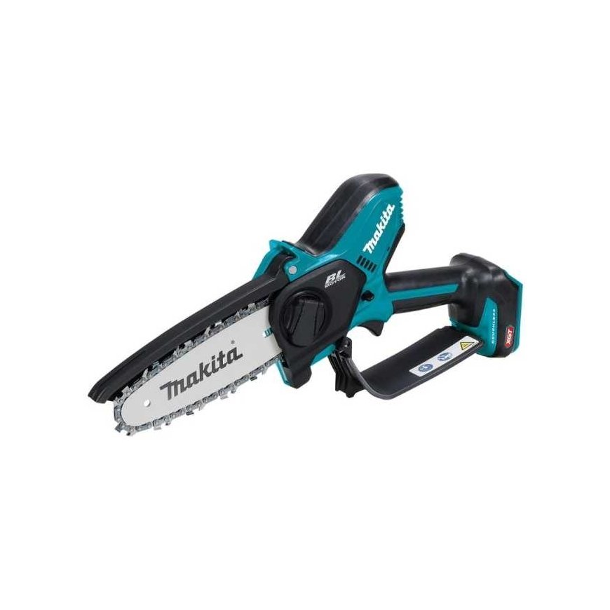 Makita UC029GZ 40 V 15 cm chain saw for branch pruning (without battery and charger) – 2
