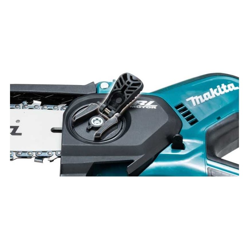 Цепная пила для обрезки веток Makita UC029GZ 40 В 15 см шина (без аккумулятора и зарядного устройства) – 3