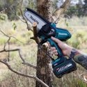 Šakņu zaru zāģis Makita UC029GZ 40 V 15 cm sloksne (bez akumulatora un lādētāja)