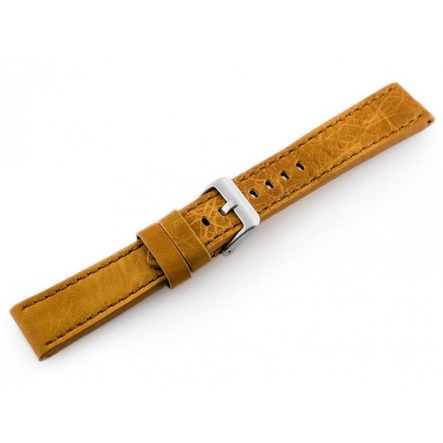 Pacific Odini kellarihm W48 - PREMIUM - kaamelinahk - 24mm – 2