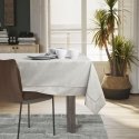 AmeliaHome TCLOTH/AH/GAIA/BRD/PPG/CREAM/140X280 AmeliaHome TCLOTH/AH/GAIA/BRD/PPG/CREAM/140X280