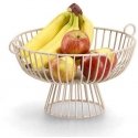 Zeller Metal Fruit Plate, Ø 30.5 cm Zeller Metal Fruit Plate, Ø 30.5 cm