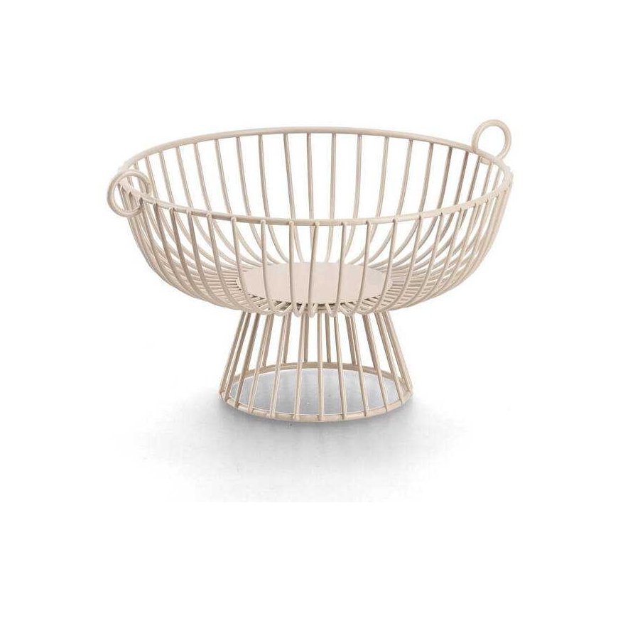 Zeller metāla augļu šķīvis, Ø 30,5 cm – 2