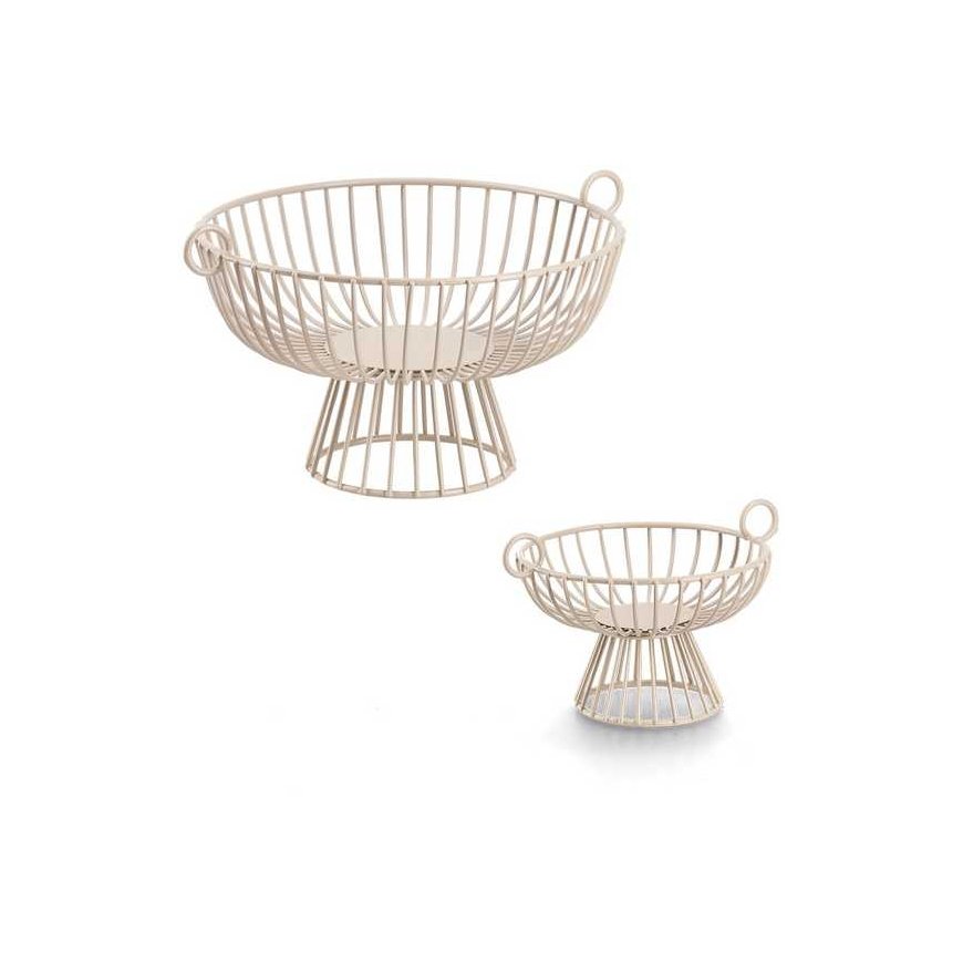 Zeller metalinė vaisių lėkštė, Ø 30,5 cm – 4