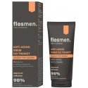 Floslek FLOSMEN ikääntymistä estävä voide 50 ml Floslek FLOSMEN ikääntymistä estävä voide 50 ml