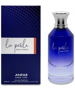 Anfar La Perle EDP parfumuotas vanduo vyrams, 85 ml