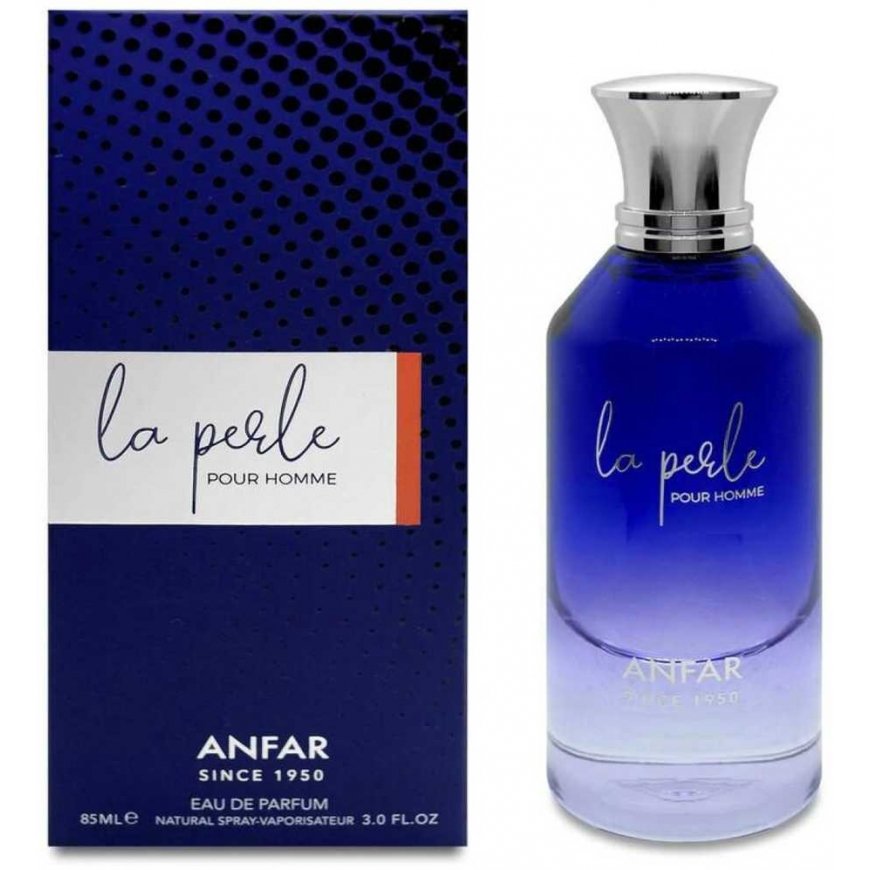 Anfar La Perle EDP smaržas vīriešiem
