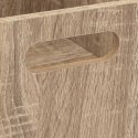 5five Simply Smart Box with handles, wood imitation, 31 x 15 cm 5five Simply Smart Box with handles, wood imitation, 31 x 15 cm