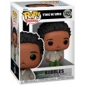 Funko POP figure The Wire Bubbles Funko POP figure The Wire Bubbles