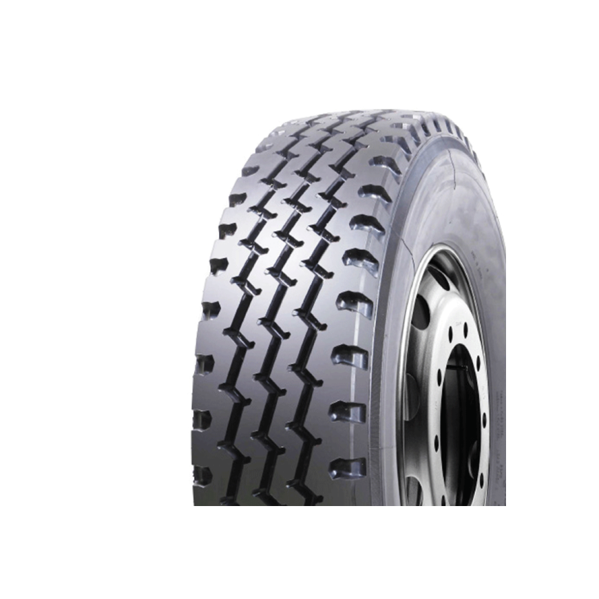 Hifly Tires HH301+ 156/152 L (D C B 73dB)