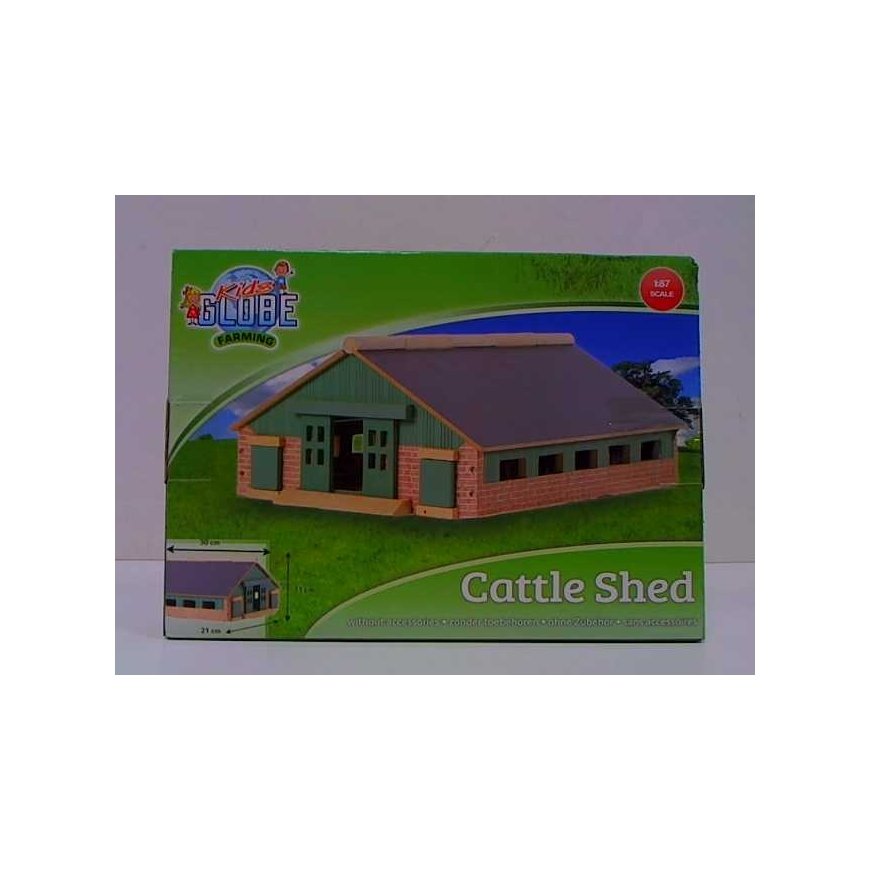 Hipo Farma Hipo Obora for cows 1: 87