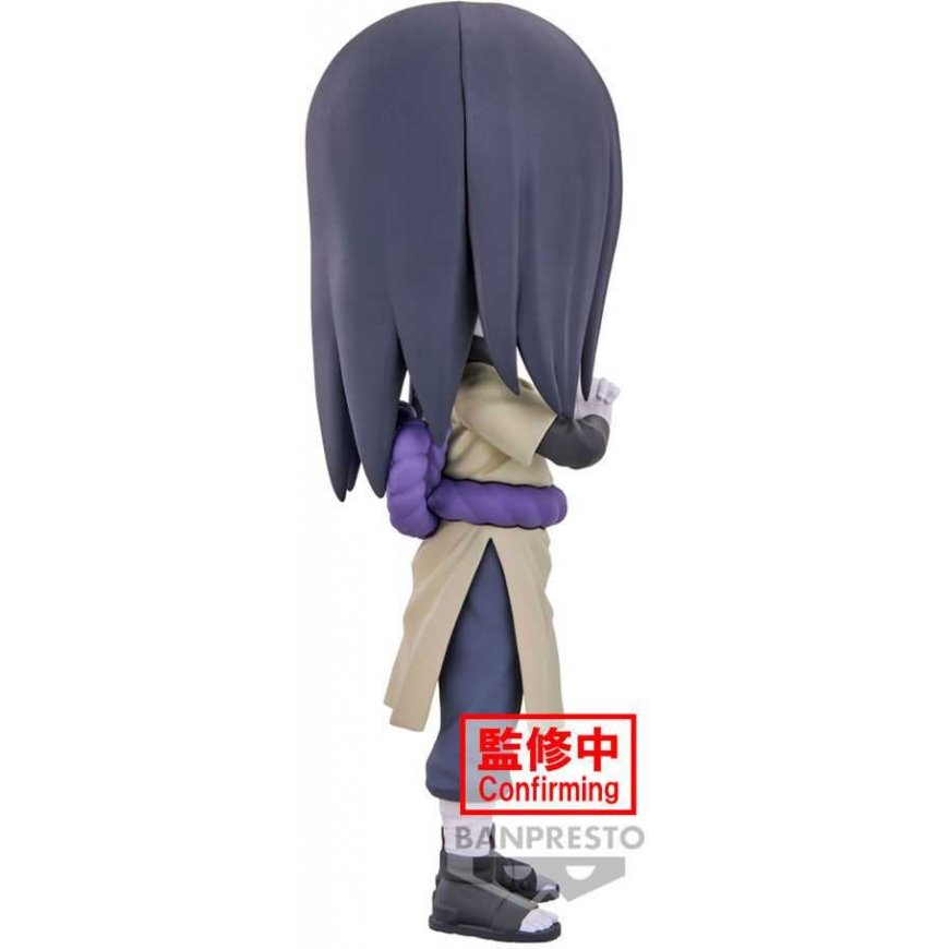 Banpresto Naruto Shippuden Orochimaru Q posket figuur 15cm – 2